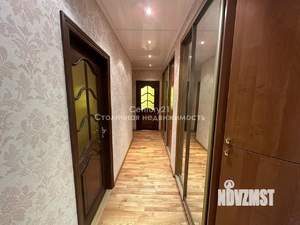 3-к квартира, вторичка, 74м2, 9/12 этаж