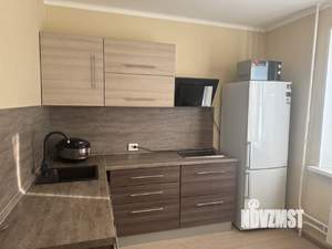 2-к квартира, вторичка, 61м2, 15/18 этаж