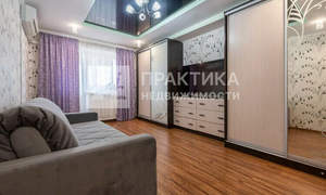 2-к квартира, вторичка, 60м2, 12/12 этаж
