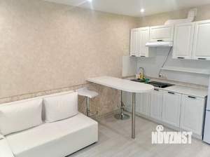 Студия квартира, вторичка, 25м2, 10/14 этаж