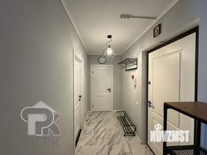 2-к квартира, вторичка, 55м2, 9/17 этаж