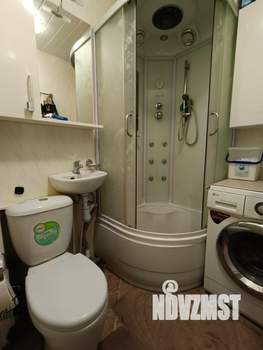 1-к квартира, вторичка, 30м2, 5/5 этаж