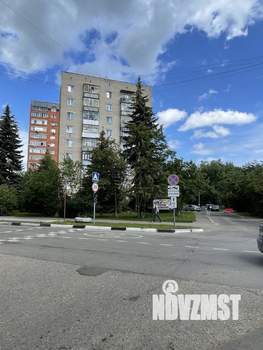 2-к квартира, вторичка, 45м2, 7/9 этаж