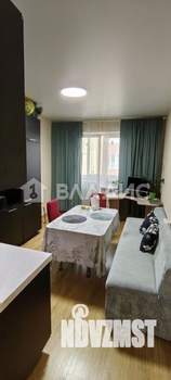 1-к квартира, вторичка, 40м2, 2/3 этаж