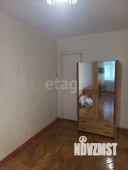 1-к квартира, вторичка, 32м2, 3/4 этаж