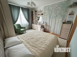 3-к квартира, вторичка, 78м2, 6/12 этаж