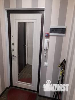 1-к квартира, вторичка, 36м2, 13/18 этаж