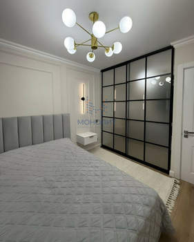 3-к квартира, вторичка, 62м2, 7/12 этаж