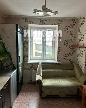 2-к квартира, вторичка, 62м2, 4/15 этаж