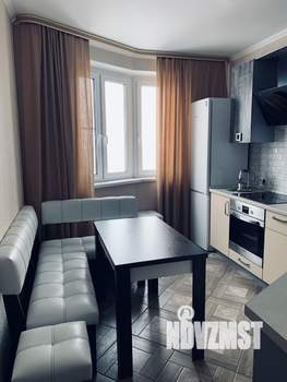 1-к квартира, вторичка, 38м2, 9/17 этаж