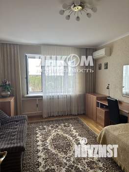 3-к квартира, вторичка, 69м2, 10/12 этаж