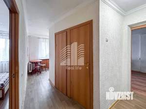 2-к квартира, вторичка, 47м2, 3/5 этаж