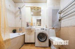2-к квартира, вторичка, 63м2, 3/5 этаж