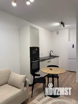 2-к квартира, вторичка, 32м2, 12/17 этаж