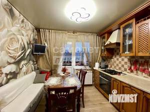 2-к квартира, вторичка, 54м2, 5/5 этаж