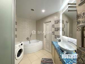 1-к квартира, вторичка, 47м2, 2/17 этаж