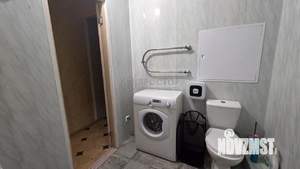 1-к квартира, вторичка, 41м2, 16/17 этаж