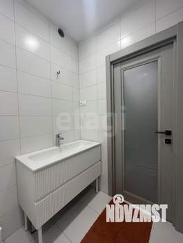 Студия квартира, вторичка, 36м2, 11/17 этаж