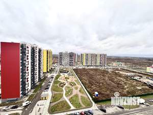 1-к квартира, вторичка, 36м2, 15/18 этаж