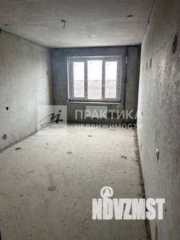2-к квартира, сданный дом, 66м2, 12/18 этаж