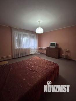 1-к квартира, вторичка, 56м2, 16/17 этаж