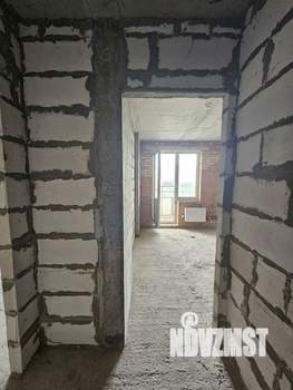 1-к квартира, вторичка, 35м2, 15/18 этаж
