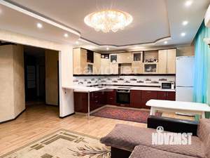 3-к квартира, вторичка, 87м2, 2/17 этаж