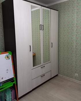 2-к квартира, вторичка, 49м2, 10/10 этаж