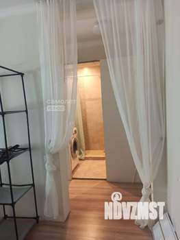 1-к квартира, вторичка, 31м2, 1/5 этаж