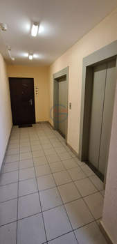 2-к квартира, вторичка, 69м2, 13/17 этаж