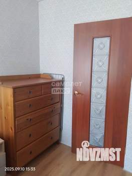 3-к квартира, вторичка, 59м2, 4/5 этаж
