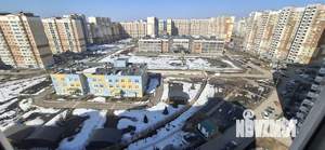 2-к квартира, вторичка, 55м2, 14/17 этаж