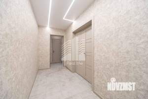 2-к квартира, вторичка, 55м2, 5/17 этаж