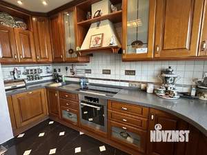 4-к квартира, вторичка, 164м2, 11/14 этаж