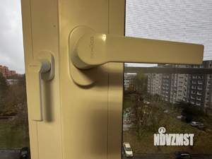 3-к квартира, вторичка, 69м2, 7/8 этаж