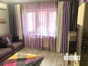 1-к квартира, вторичка, 44м2, 2/3 этаж