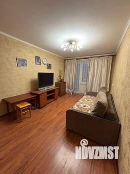 2-к квартира, вторичка, 46м2, 4/5 этаж