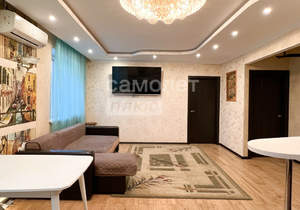 3-к квартира, вторичка, 87м2, 2/17 этаж