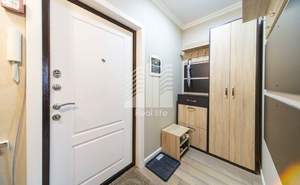 1-к квартира, вторичка, 44м2, 14/17 этаж