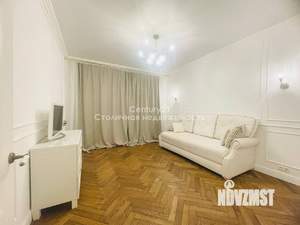 1-к квартира, вторичка, 43м2, 5/9 этаж