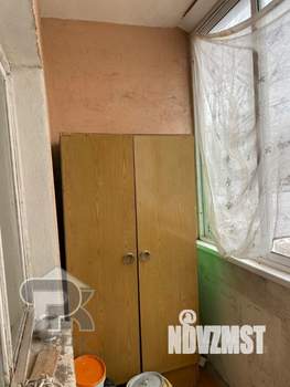 1-к квартира, вторичка, 32м2, 1/2 этаж