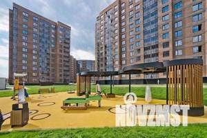 Студия квартира, строящийся дом, 29м2, 11/12 этаж