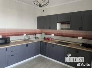 3-к квартира, вторичка, 83м2, 17/17 этаж