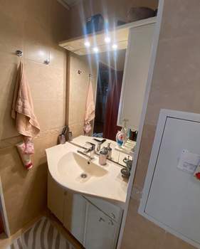 2-к квартира, вторичка, 45м2, 6/10 этаж
