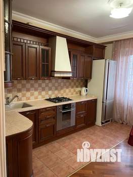 1-к квартира, вторичка, 50м2, 3/7 этаж