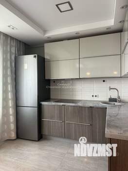 2-к квартира, вторичка, 57м2, 8/17 этаж