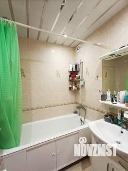 1-к квартира, вторичка, 44м2, 2/10 этаж