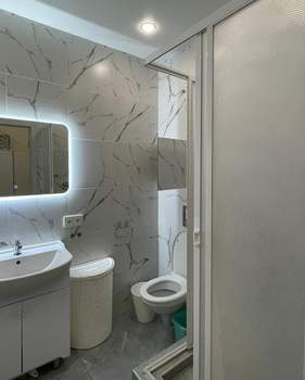 1-к квартира, вторичка, 28м2, 12/17 этаж