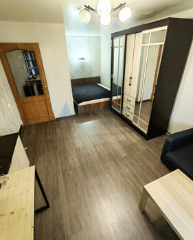 1-к квартира, вторичка, 36м2, 1/5 этаж