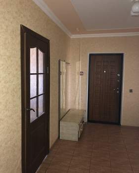 3-к квартира, вторичка, 74м2, 3/17 этаж